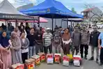 Sembako Sudah Cukup, Korban Kebakaran di Terang-terang Bulukumba Butuh Material Bangunan