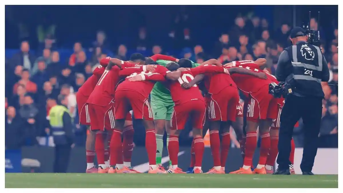 Klasemen Liga Inggris Pekan ke-12: Tottenham Masih Aman meski Kalah, Liverpool Keluar dari Posisi 10