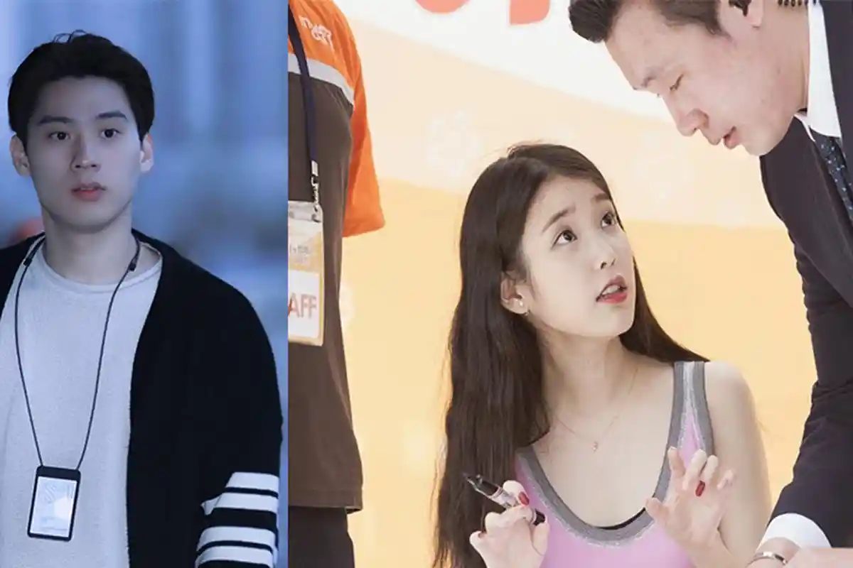 Para Staf Idol K-Pop yang Layak Dapat Penghargaan, Karena Ketampanan Hingga Dedikasi Tinggi