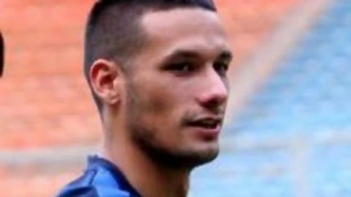 Persebaya Dikabarkan Akan Rekrut Raphael Maitimo