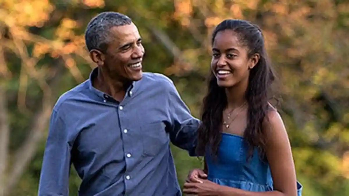 Barack Obama Rilis 36 Lagu Favorit Sepanjang 2020, Ini Daftarnya