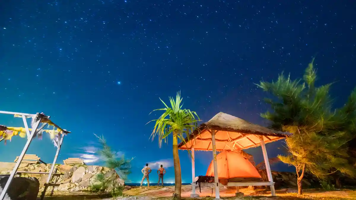 Malam Ini Puncak Hujan Meteor Bootid, Ini Cara dan Waktu untuk Menyaksikannya