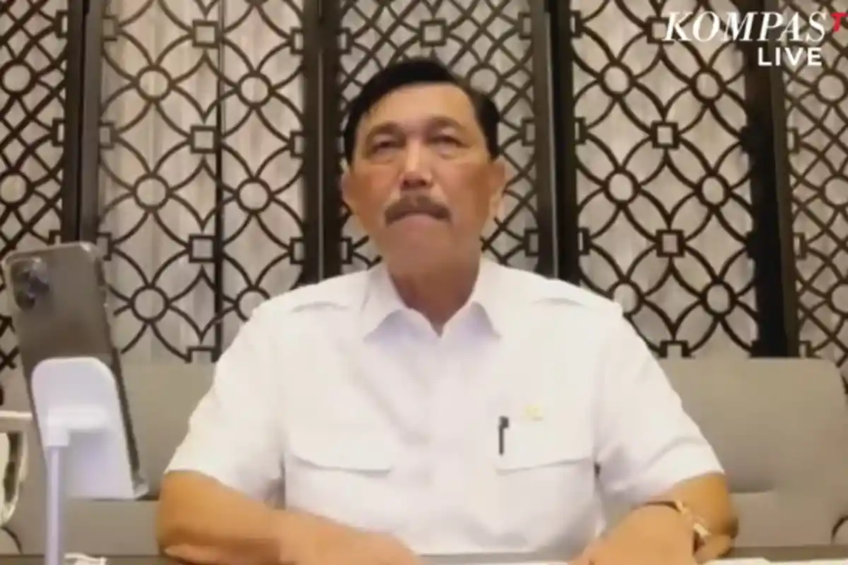 Selama Masa Perpanjangan PPKM Level 4, Pemerintah akan Tingkatkan Testing and Tracing di Jawa-Bali