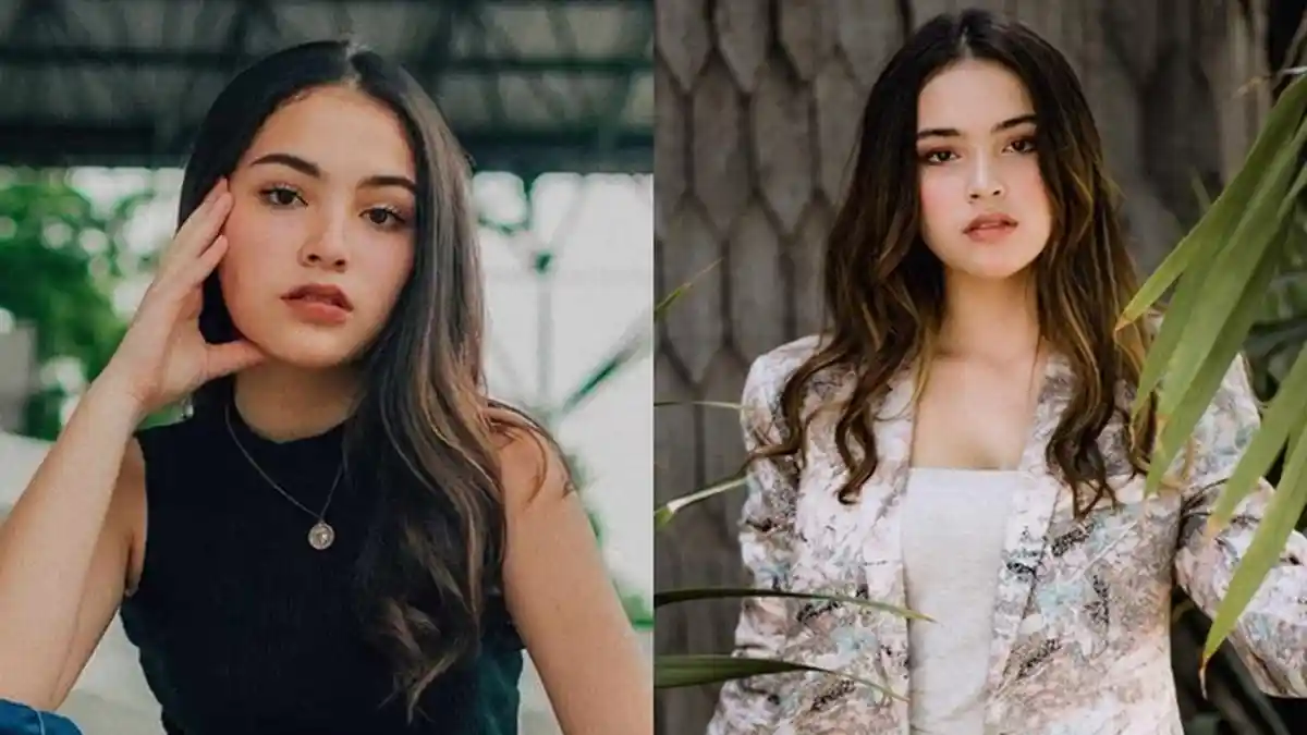 Profil Nicole Parham, Pemeran Melliana Arkandini alias Mel di Sinetron Putri untuk Pangeran