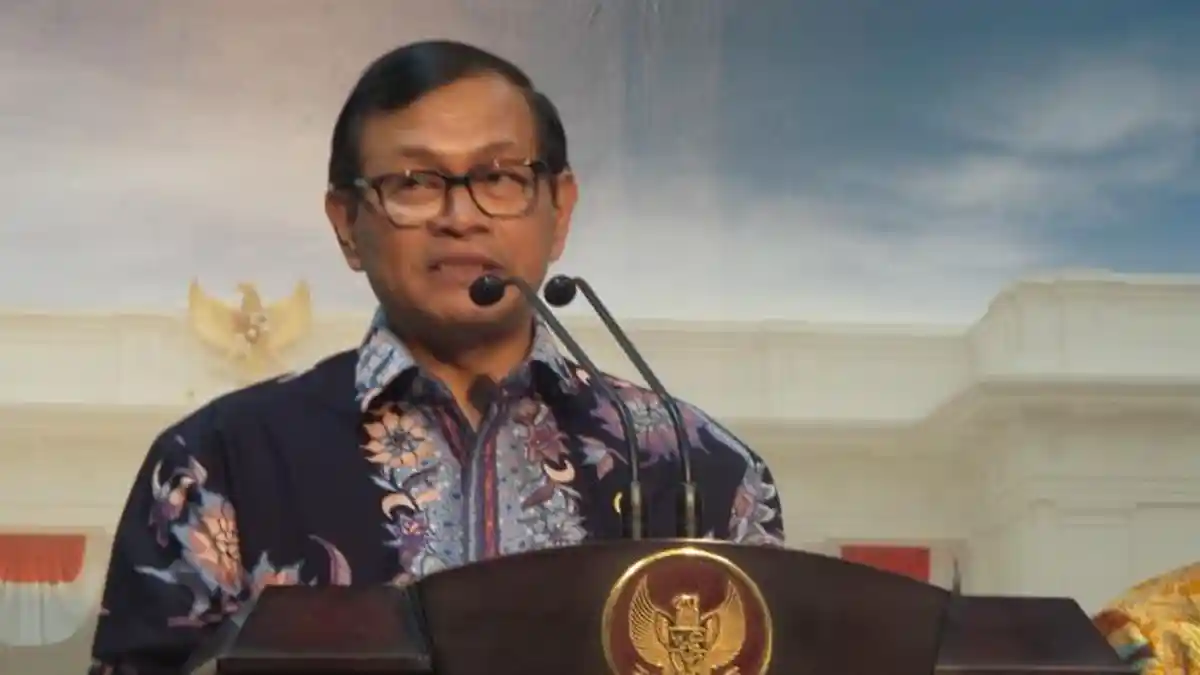 Istana Tegaskan Empat Sikap Presiden terkait Kontrak Freeport