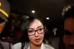 Sidang Perdana Angelina Sondakh