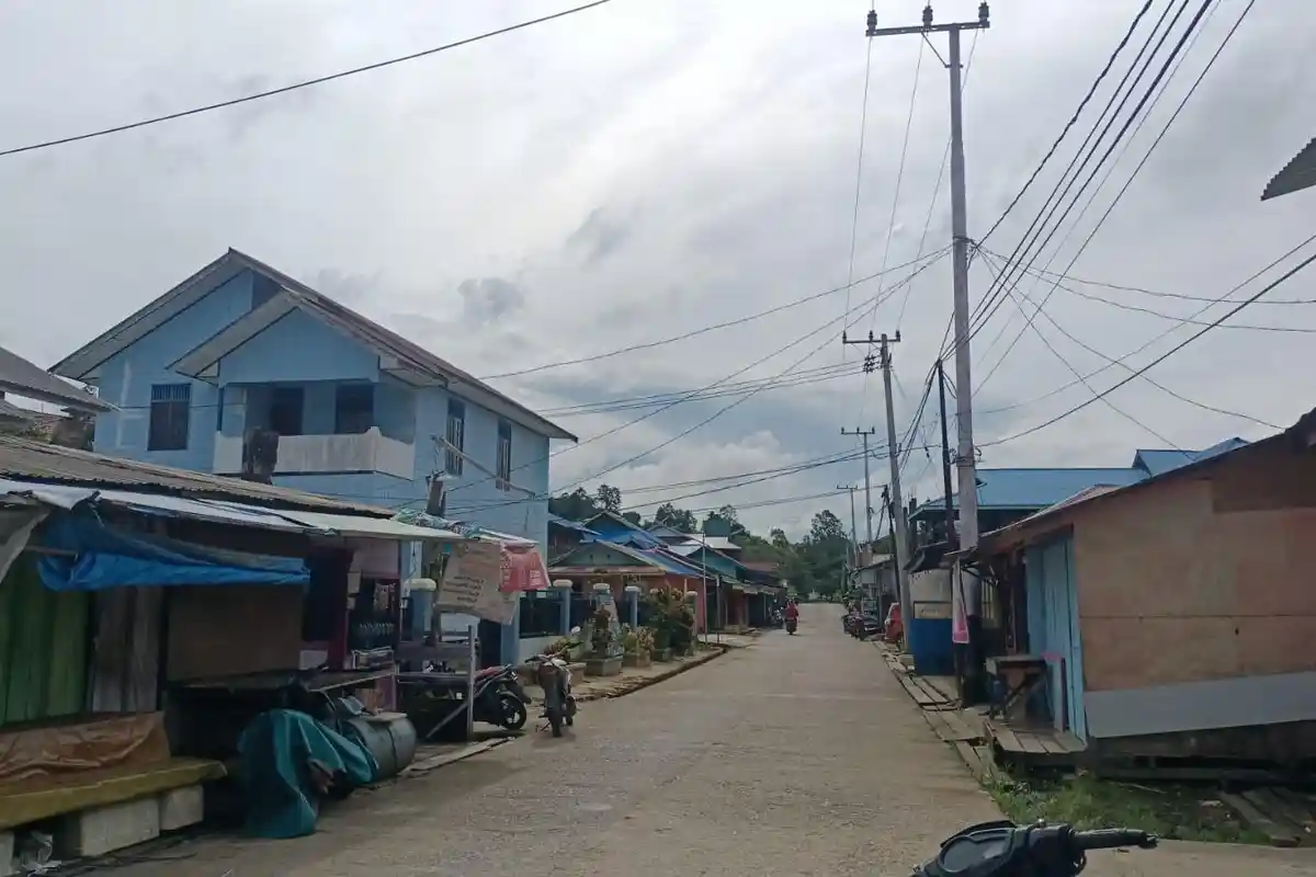 BPBD Khawatirkan Gempa Susulan di Mahakam Ulu, Warga Tetap Tenang dan Waspada