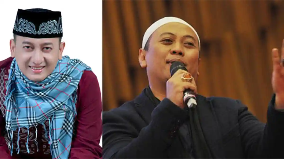 Ustadz Zacky Mirza dan Opick Meriahkan Malam Nuzulul Quran di Batam