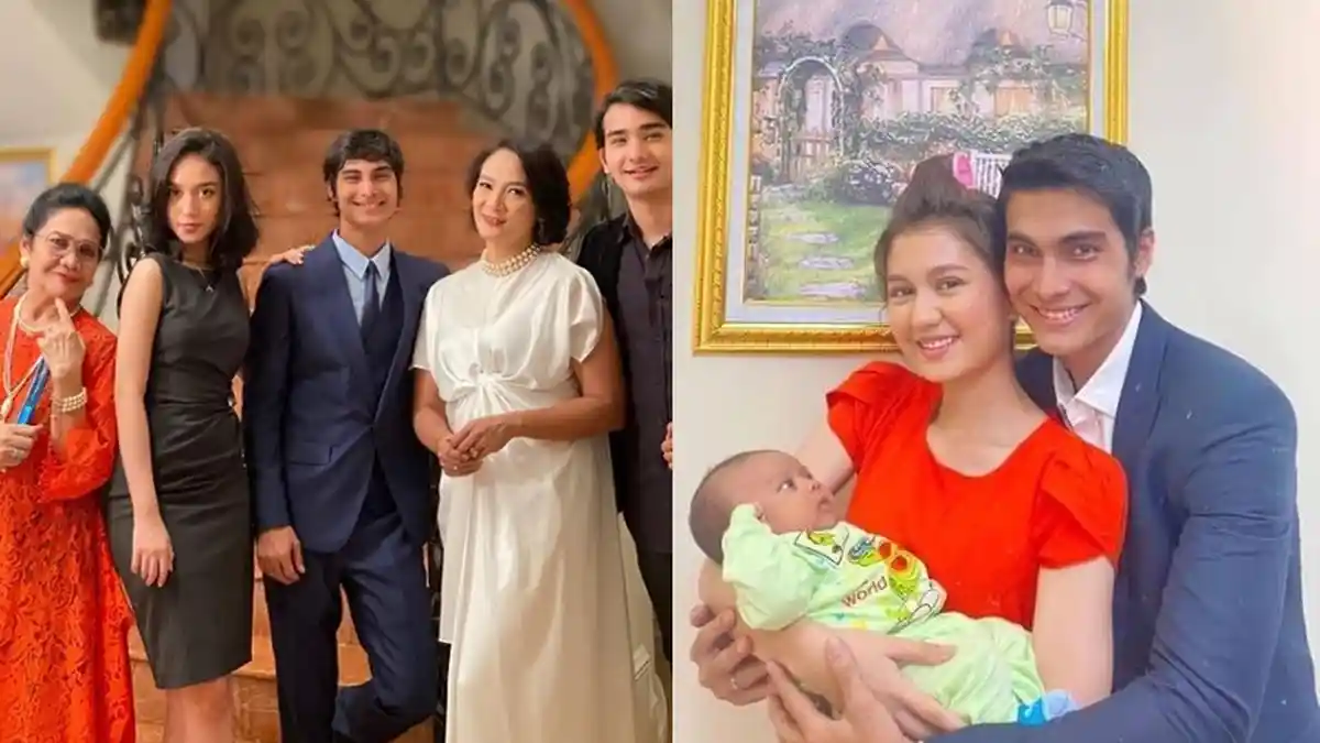 Bintangi Buku Harian Seorang Istri, Dian Nitami Sakit Hati Sinetronnya Diminta Haters untuk Bungkus