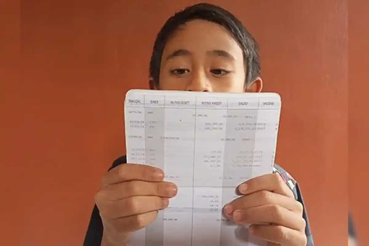 Bantuan Pendidikan Anak Yatim Piatu di Aceh Belum Cair, Ini Harapan Mereka