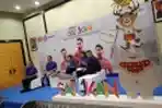 Indofood Official Partner Asian Games 2018