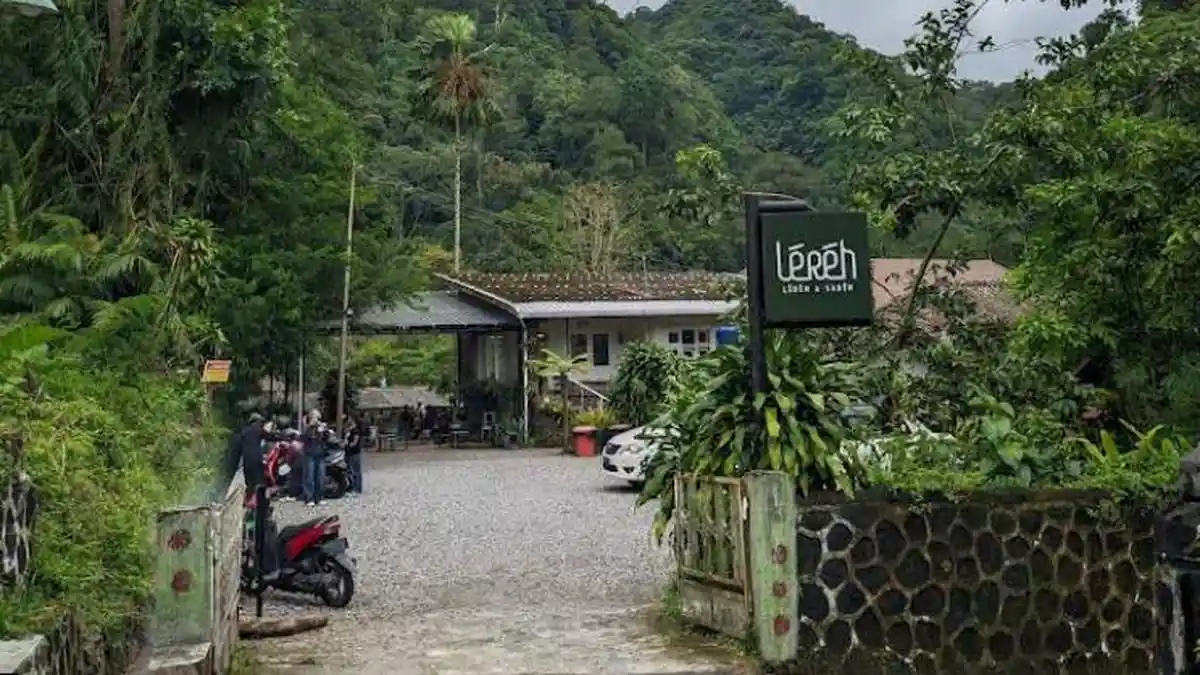 Geger! 6 Kafe Kaliurang Paling Hits Buat Lepas Penat Akhir Pekan