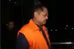 Budi Supriyanto Jalani Pemeriksaan Perdana