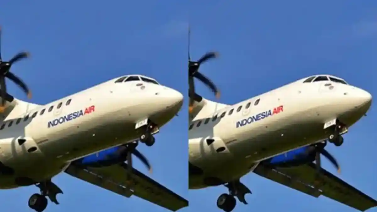 Fakta-fakta Pesawat ATR 42-500 IAT Hilang Kontak di Sulsel: Kronologi ...