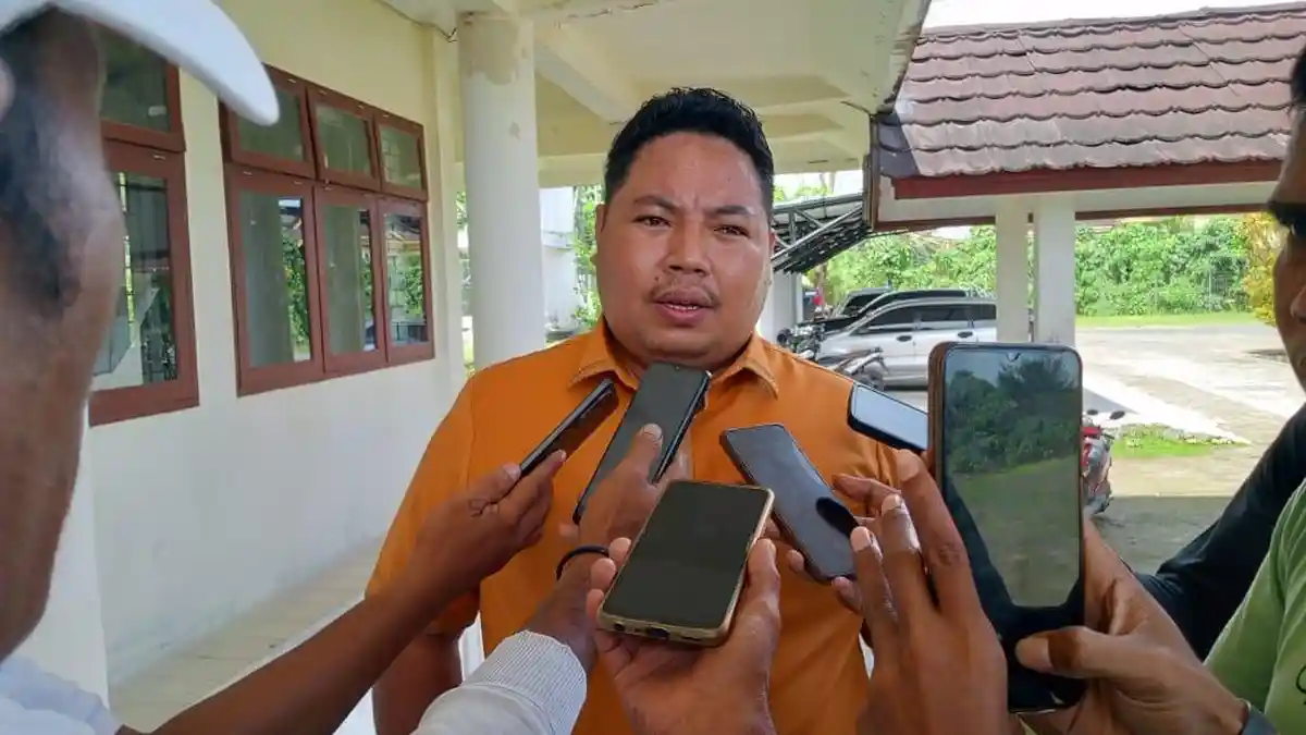 Seleksi PPPK Tahap II, DPRD Halmahera Tengah Minta Pemkab Prioritaskan Tenaga Honorer 3 Tahun