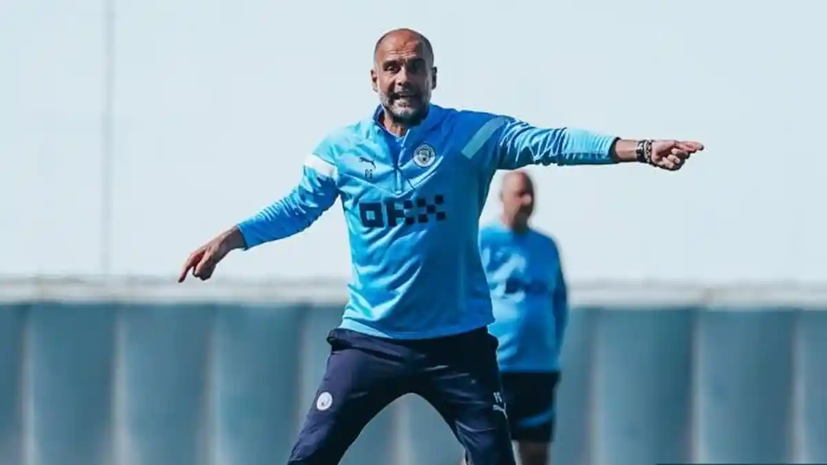 Live Streaming West Ham vs Manchester City, Pep Butuh Pengganti Kevin de Bruyne