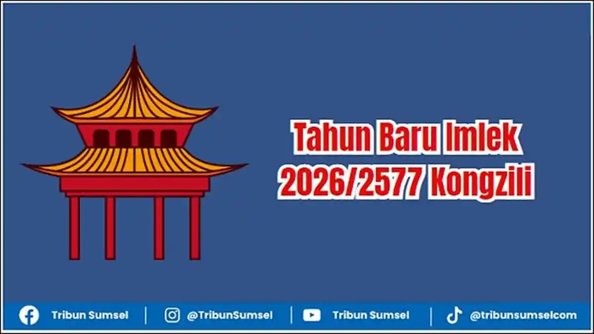 30 Kata-kata Imlek 2026 Buat Bos, Harapan dan Doa Terbaik Tahun Kuda Api