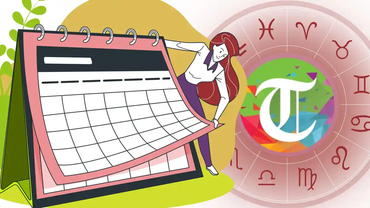 ZODIAK MINGGUAN Ramalan Horoskop Minggu Ini 12-18 April 2020: Taurus Perlu Hemat, Sagitarius Stres