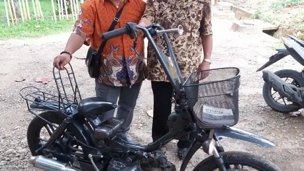 Pondok Pesantren Nabil Husein, Mimpi Besar yang Berawal dari Keprihatinan