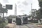Antisipasi Macet Parah Saat Mudik, Pemkab Banyuasin Minta Jalintim Palembang–Betung Segera Dibenahi