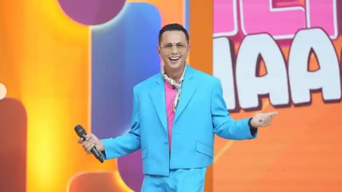 Andhika Pratama Kritik Anggota DPR dari Kalangan Artis: Stop Beri Reaksi Konyol