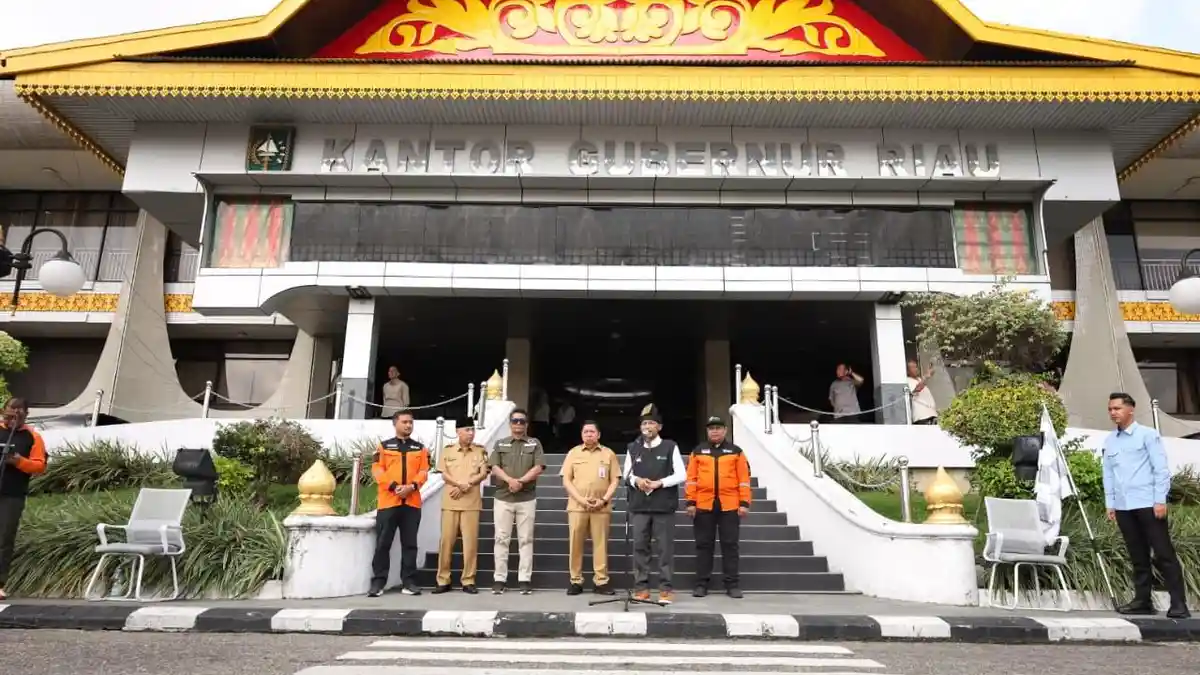 Dompet Dhuafa Kirim 11 Truk Kemanusiaan Angkut 75 Ton Bantuan Bencana Sumatra 