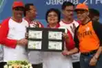 Peringatan Hari Peduli Sampah Nasional