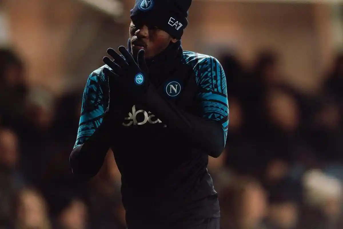 Arsenal Masih Bisa Merekrut Striker di Musim Panas Ini, Victor Osimhen dan Gyokeres jadi Target