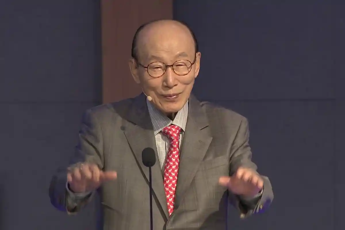 Pendeta Paul Yonggi Cho Meninggal Dunia, Setia Perkara Kecil hingga Miliki Jemaat Terbesar di Dunia