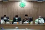 MUI Nyatakan Vaksin Zifivax Suci dan Halal