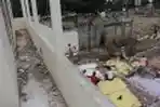 Pengamanan Aset PT KAI