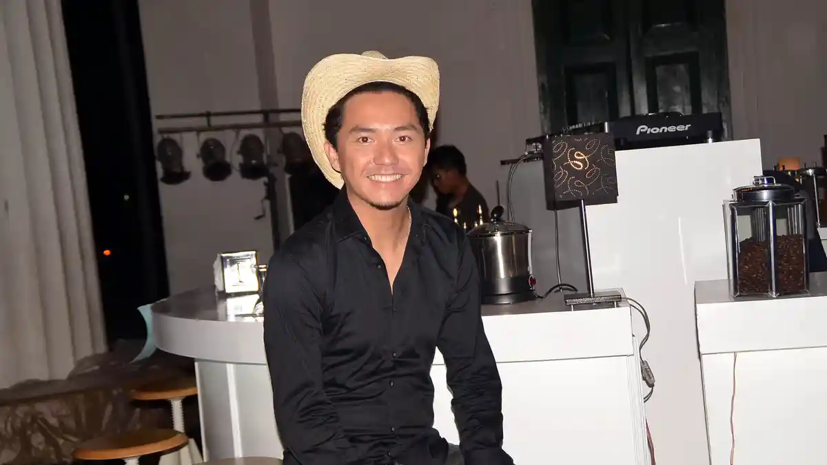 Marak Begal Motor, Ini Siasat Artis Ananda Omesh Menghindarinya