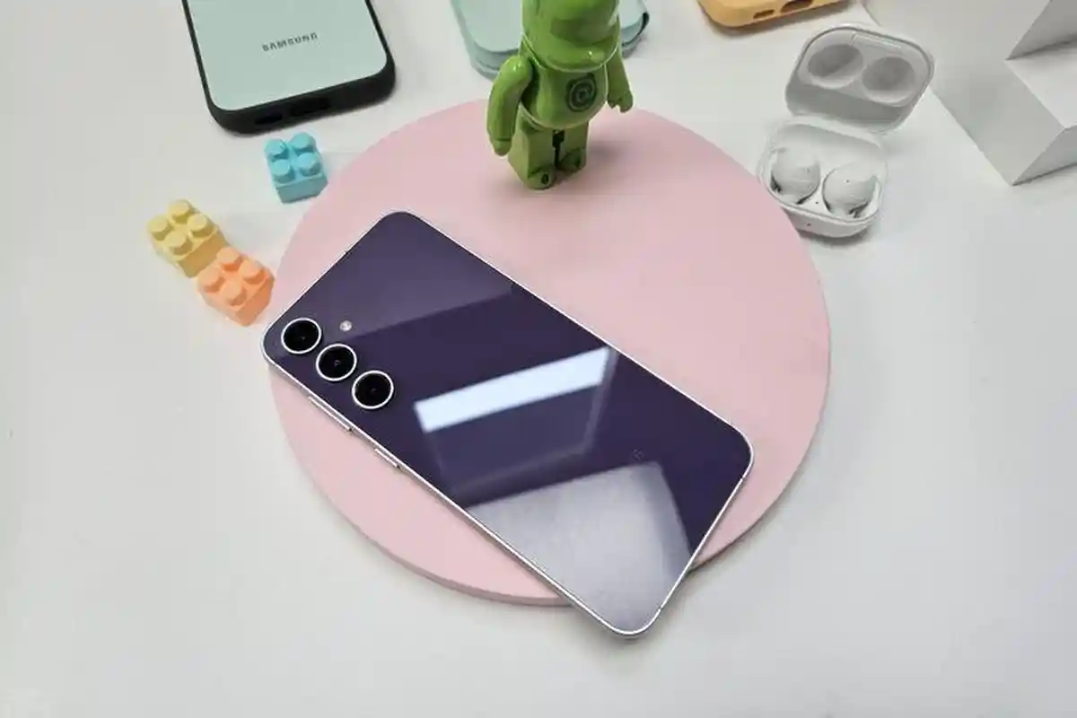 Update Harga HP Samsung Galaxy S23 FE: Flagship Terjangkau, Kamera ala Profesional, Dilengkapi IP68