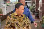 Tersangka Korupsi, LBH Ansor Malut Desak Kejati Segera Tahan Mantan Bupati Pulau Taliabu Aliong Mus