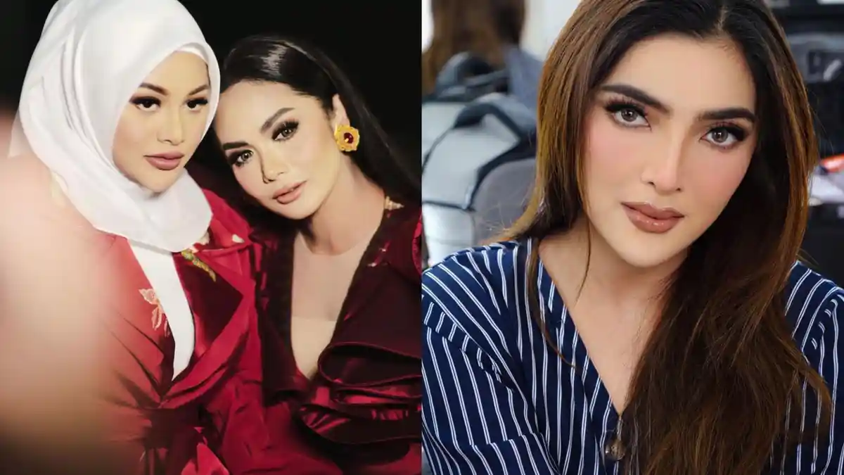 Aurel dan KD Makin Akrab, Ashanty Mulai Cemburu? Anang Ingatkan 1 Hal ke Anak: Tak Ada Bekas Ibu