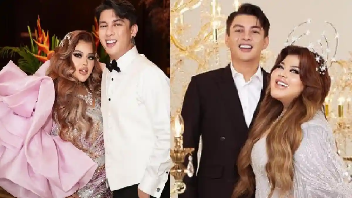 Selalu Tampil Mesra, Kabar Perpisahan Shindy dan Rendy Samuel Viral ...