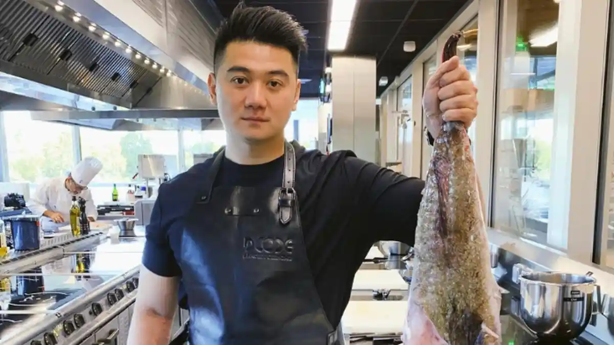 Daftar Utang Chef Arnold Capai Rp 5 M, Restoran di Australia Tutup, Masih Nunggak Bayaran Karyawan