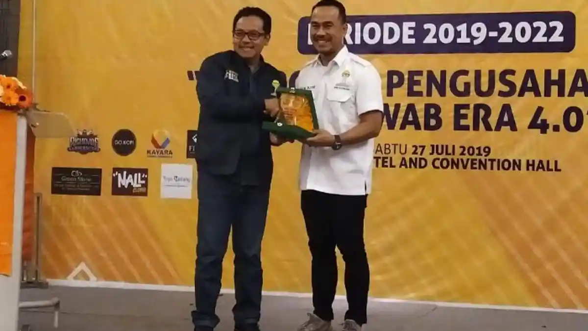 HIPMI Target Tambah 500 Pengusaha Baru di Kota Malang dalam 3 Tahun