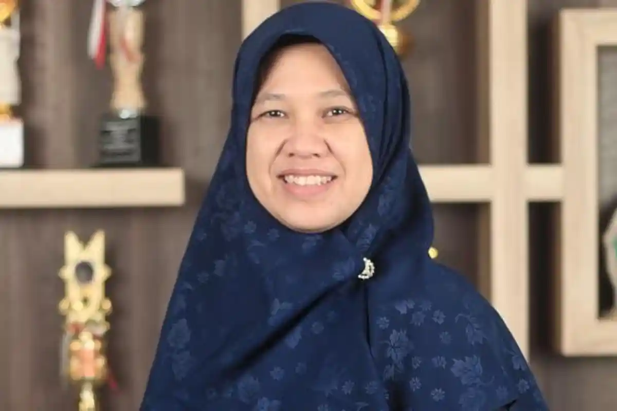 Adaptasi, Inovasi, dan Resiliensi: Membentuk Gen Z menghadapi Dunia Kerja yang Kompetitif