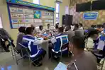 Video Tekan Angka Kecelakaan di Batang, Satlantas Polres Batang dan Jasa Raharja Gelar FGD