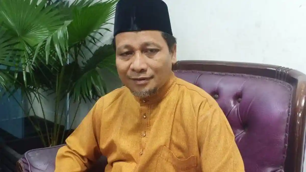 PKS Kota Medan Target Tambah Enam Kursi di DPRD Medan Pada Pileg 2024