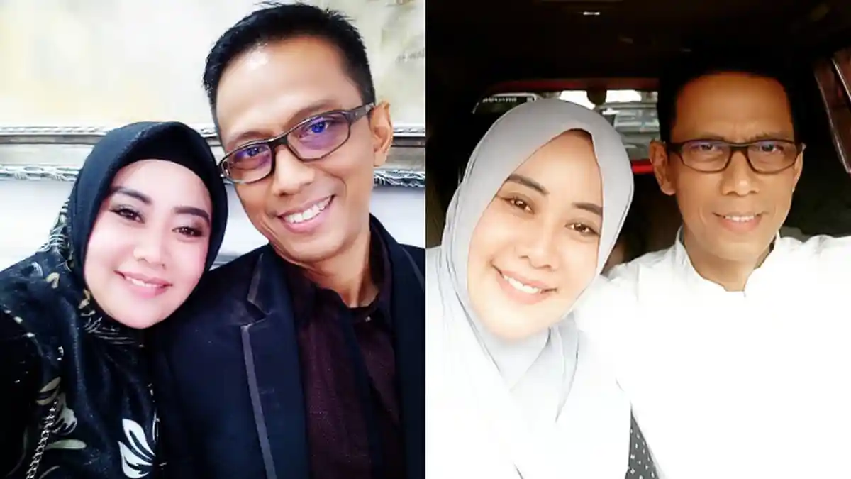 Digugat Cerai Puput, Pihak Doddy Sudrajat Buka Suara, Sebut Persoalan Berlarut