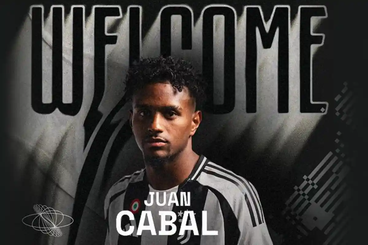 Profil Juan Cabal, Transfer Pemain Baru Juventus dari Hellas Verona