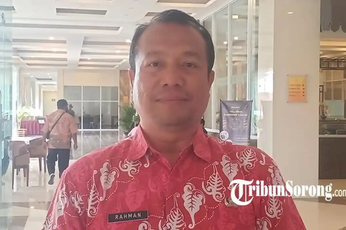BPK RI Cek Program Pemprov Papua Barat Daya, Perangkat Daerah Diinstruksikan Siapkan Dokumen