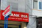 BANK INA Ambon No Comment Karyawannya Hamil Diminta Resign