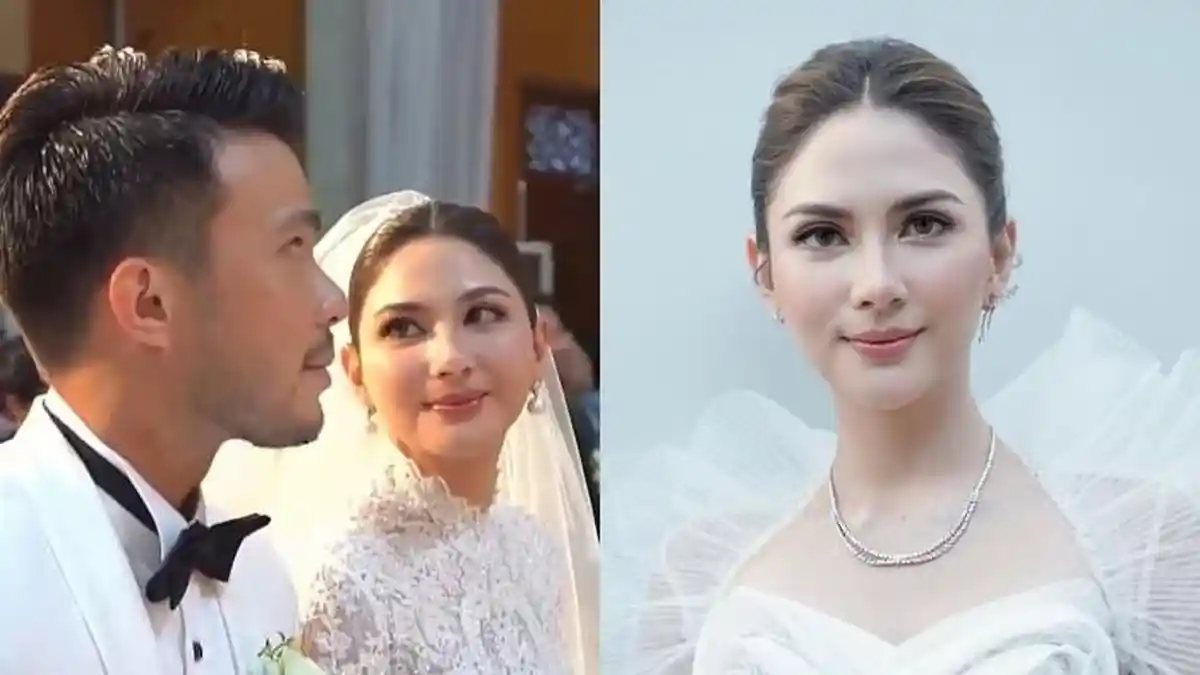 Jessica Mila Hamil Anak Pertama, Ibunda Bahagia Banget