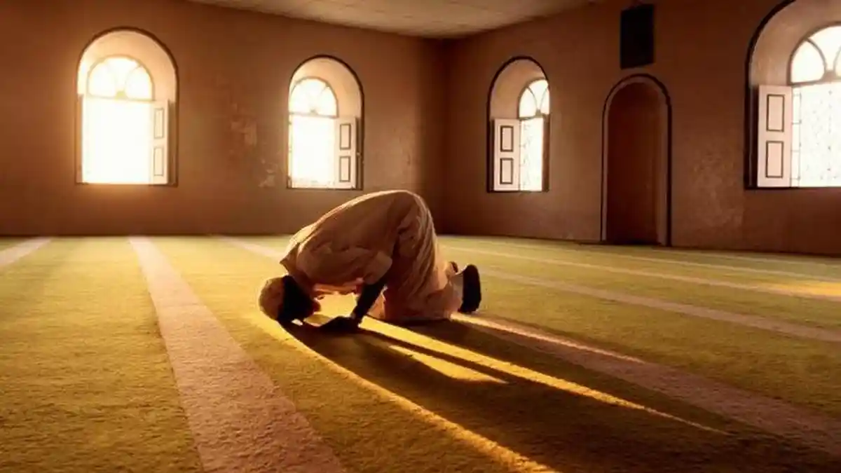 Tata Cara Salat Witir, Niat dan Doa Setelah Salat Witir