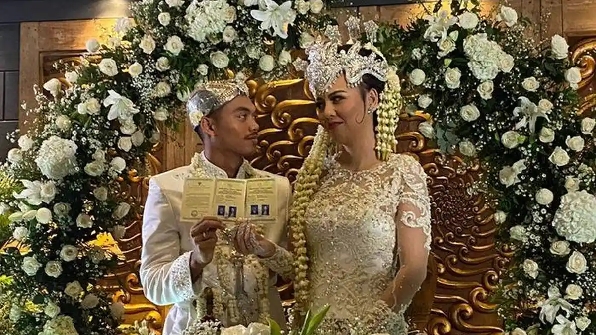 Maia Estianty Siap Bantu Ratu Rizky Nabila untuk Tes DNA