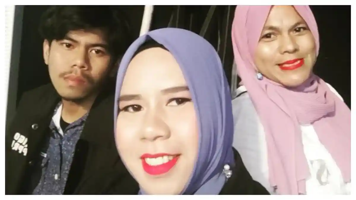 Curahan Hati Rohimah Hadapi Perceraian hingga Ungkap Alasan Menikah Bule Turki