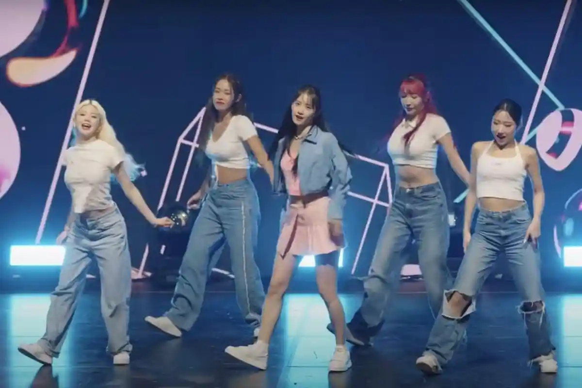 Wajar YoonA Jadi Dancer "Tengah" di Grup K-Pop SNSD, Tuai Pujian Karena Ini